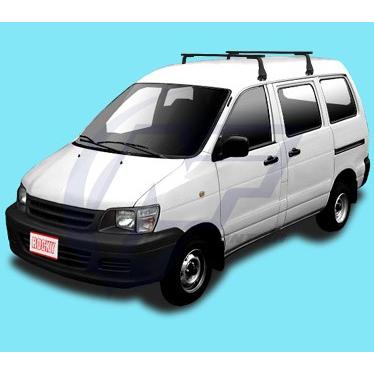ロッキープラス キャリア * トヨタ タウンエース/ライトエース/ノア