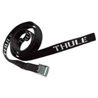 THULE（スーリー） キャリア ルーフラック ベルト4．00M 523 