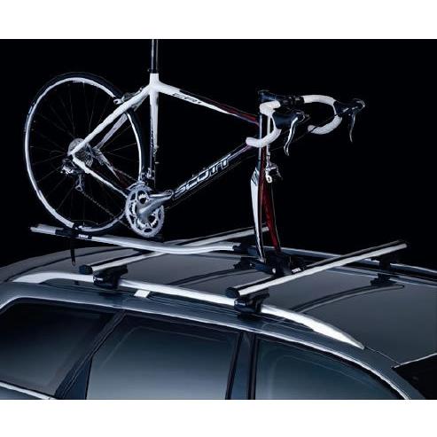 Thule スーリー キャリア カールーフ用キャリア アウトライドサイクル