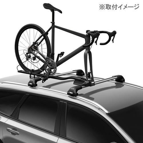 Thule スーリー サイクルキャリア Thule FastRide 564 : th564