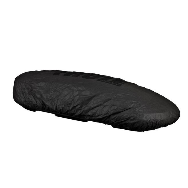 驚きの値段 Thule スーリー ルーフボックス用アクセサリー ボックスカバー4 Th698 4 珍しい Www Muslimaidusa Org