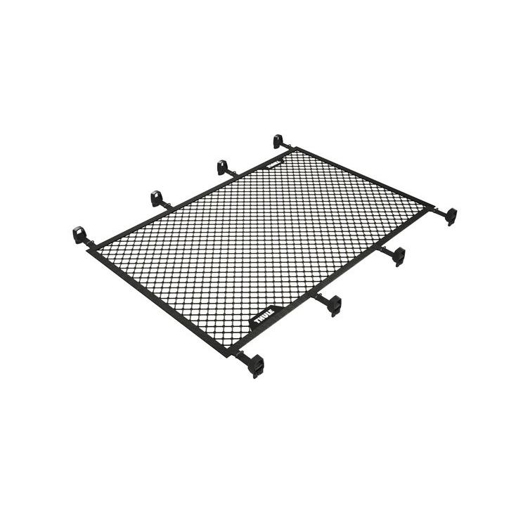 Thule スーリー キャリア・カーゴ用アクセサリー LOADNET TH823-9 