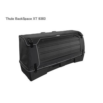 THULE（スーリー） TH9383 バックスペースXT カーゴボックス