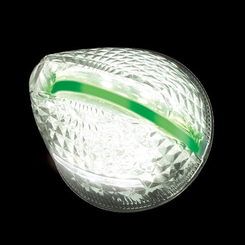 YAC 槌屋ヤック ファルコンマーカー 玉一文字 CE-1874 LED マーカー