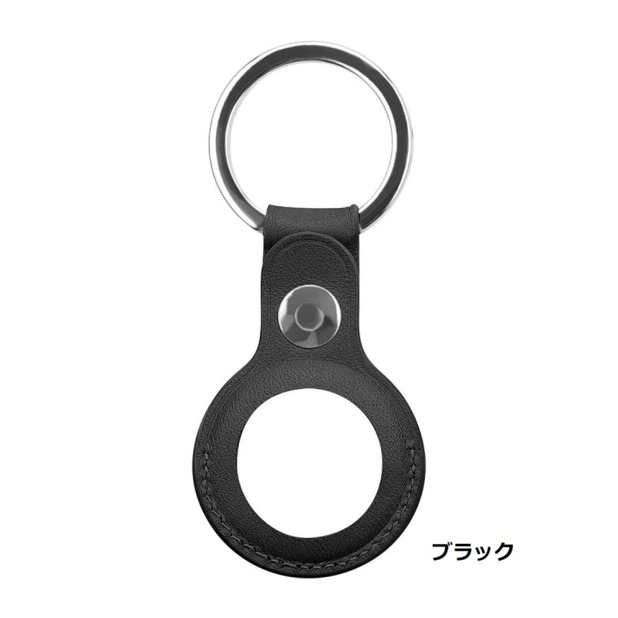 Airtagケース Pu革 Airtag保護ケース 保護シール付き 超薄い カバン 鍵 ランドセル スーツケース ペット 紛失防止 Airtagcase001 Nicetrade 通販 Yahoo ショッピング