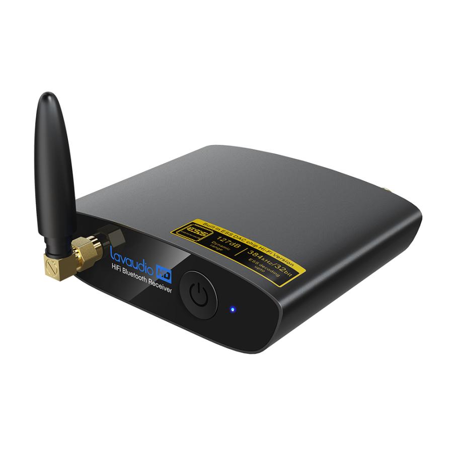 Bluetooth レシーバー オーディオ DAC 受信機 aptx ll 低遅延 hd Bluetooth レシーバー オーディオ DAC 受信機 aptx ll 低遅延 hd