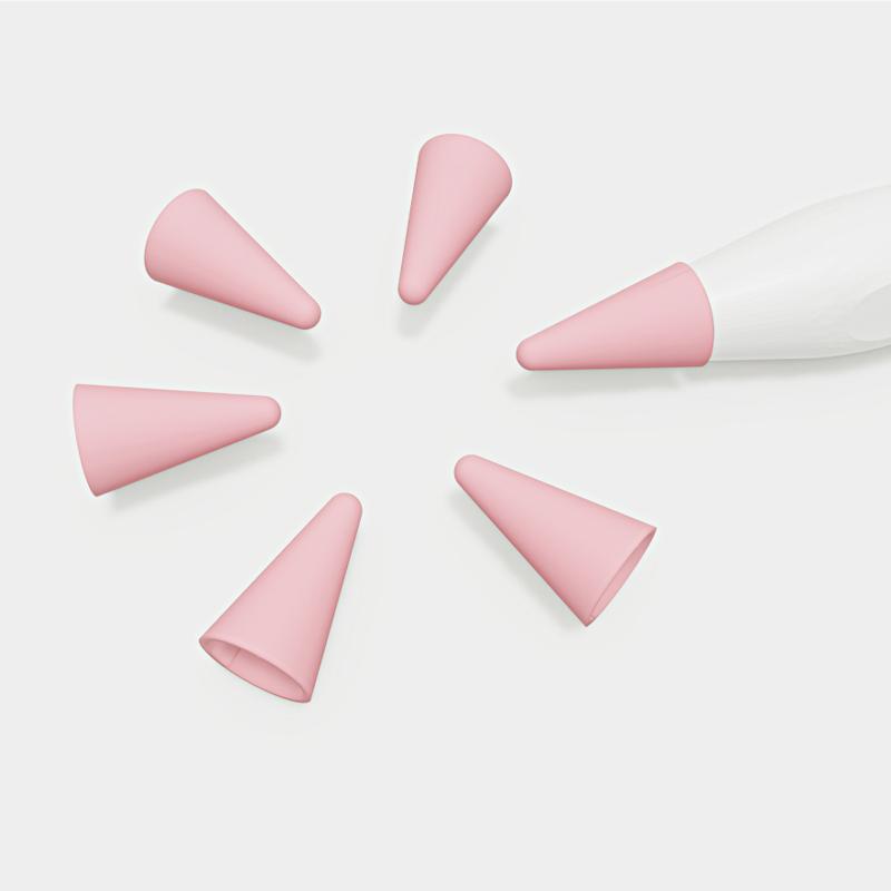 Apple Pencil第一世代　ピンク Amazon.co.jp: JTTオンライン アップルペンシル カバー Apple Pencil