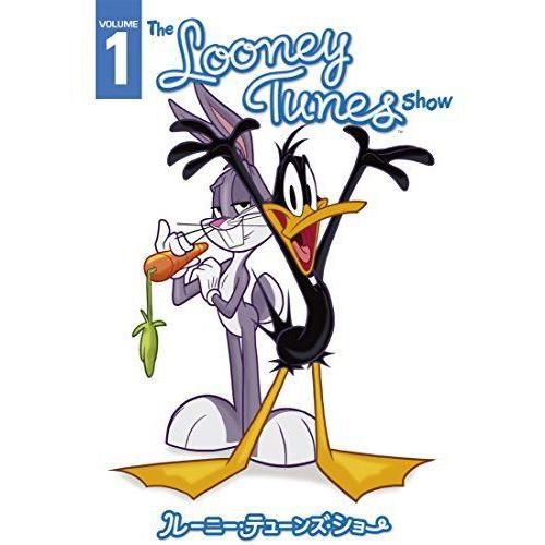 ルーニー・テューンズ・ショー Vol.1 DVD その他