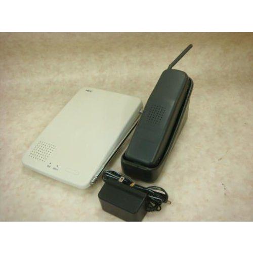 ETW-6MR-1D(BK) NEC Dterm60 コードレス電話機 ビジネスフォン