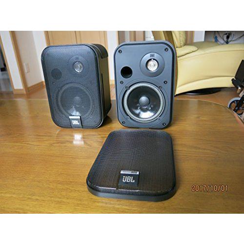 JBL 【control28-1】スピーカー 4台セット JBL Control 28-1
