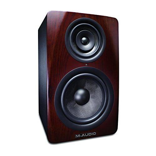 M-Audio スタジオ・リファレンス・モニタ M3-6(1本) MA-MON-006 中古