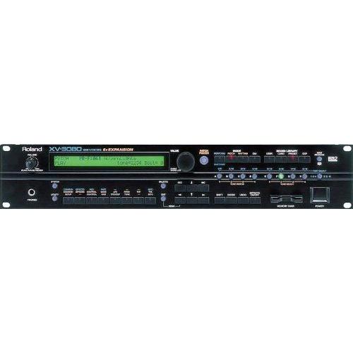 Roland 128-Voice Synthesizer Module | Expandable Synth XV-5080