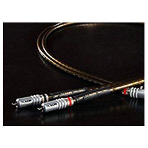 Tiglon Rcaラインケーブルmgl R10 1 0m ペア Mgl R10 1 0 ペア ニューライフストア