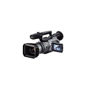 ソニー SONY デジタルビデオカメラレコーダー DCR-VX2100