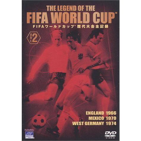 The Legend Of Of The Fifa World サッカー 006 Legend ニューライフストア Vol 2