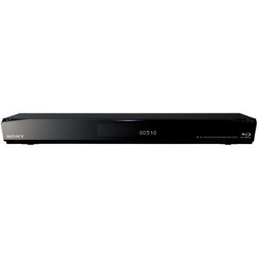 セール！ SONY 500GB 2チューナー ブルーレイレコーダー BDZ-EW510