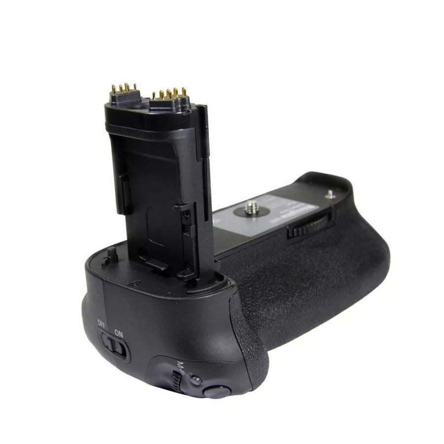 BG-E11 互換品 バッテリーグリップ LP-E6 / LP-E6N LP-E6NH Canon