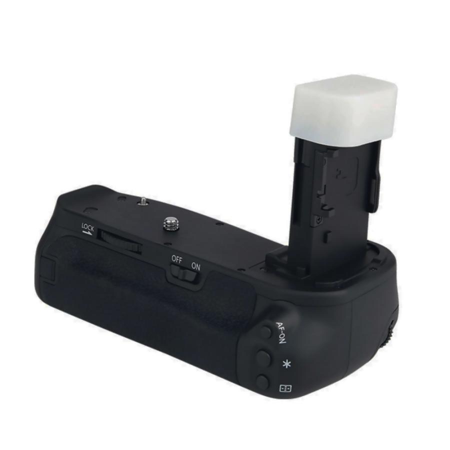BG-E13 互換品 バッテリーグリップ LP-E6 / LP-E6N LP-E6NH Canon