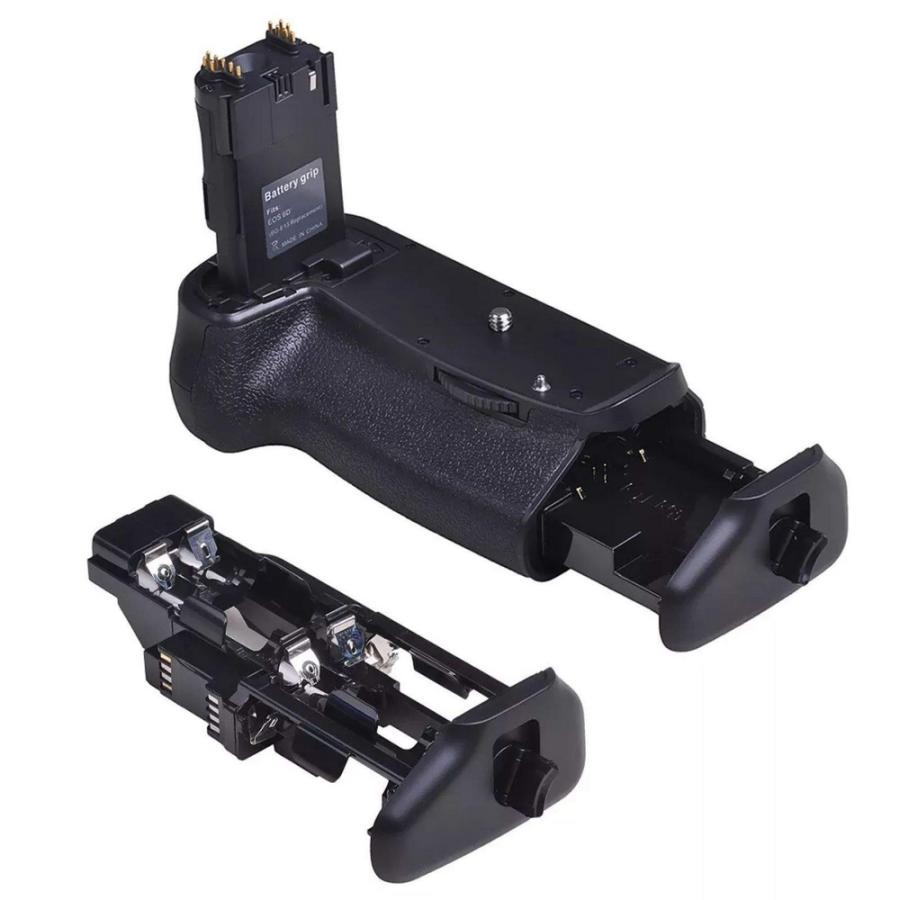 BG-E13 互換品 バッテリーグリップ LP-E6 / LP-E6N LP-E6NH Canon