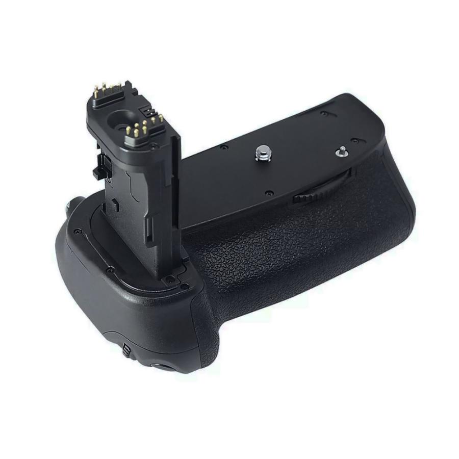 BG-E13 互換品 バッテリーグリップ LP-E6 / LP-E6N LP-E6NH Canon