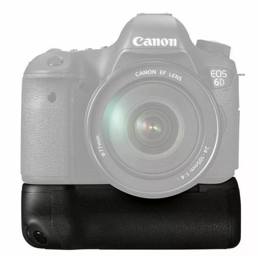 BG-E13 互換品 バッテリーグリップ LP-E6 / LP-E6N LP-E6NH Canon
