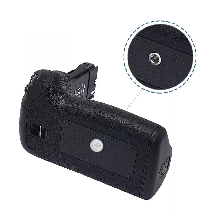 BG-E14 互換品 バッテリーグリップ LP-E6 / LP-E6N LP-E6NH Canon