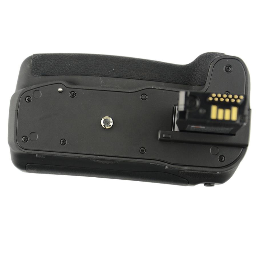 BG-E18 互換品 バッテリーグリップ LP-E17 Canon キヤノン イオス EOS