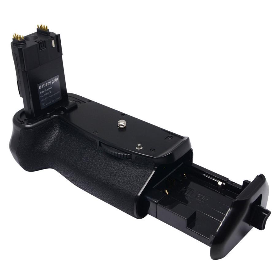 BG-E21 互換品 バッテリーグリップ LP-E6 / LP-E6N LP-E6NH Canon