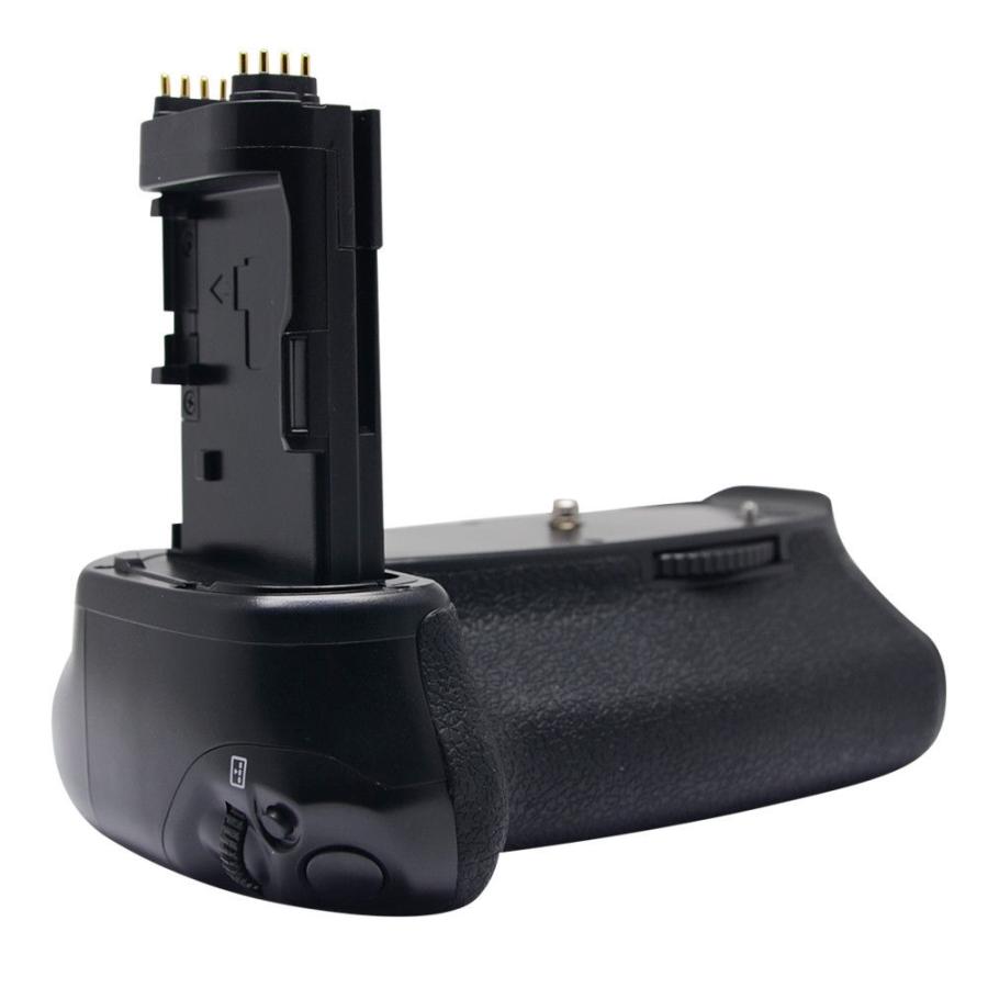 BG-E21 互換品 バッテリーグリップ LP-E6 / LP-E6N LP-E6NH Canon