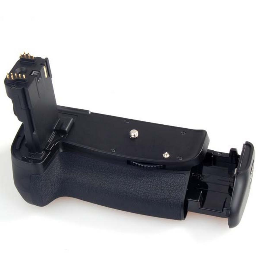 美品♪ Canon EOS 60D レンズ バッテリーグリップ 付属 送料無料 BG-E9 互換品 バッテリーグリップ LP-E6 / LP-E6N LP-E6NH Canon