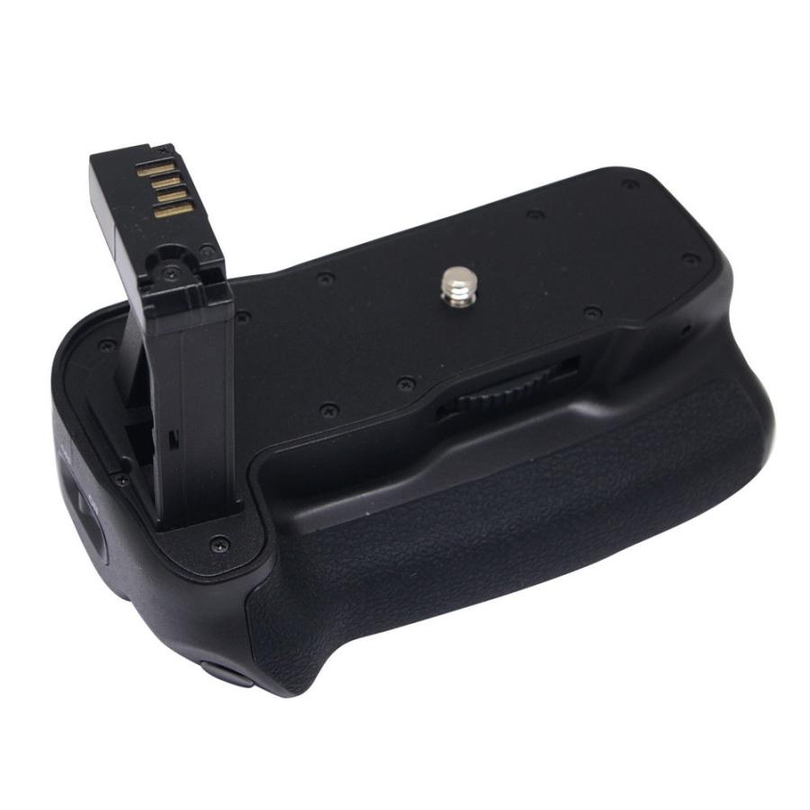 Canon - EOS Kiss X9iボディ +予備バッテリー+グリップ EOS 9000D / Kiss X9i 用 バッテリーグリップ LP-E17 Canon