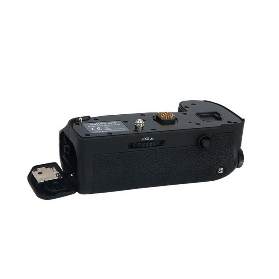 DMW-BGG9 バッテリーグリップ DMW-BLF19 Panasonic パナソニック LUMIX