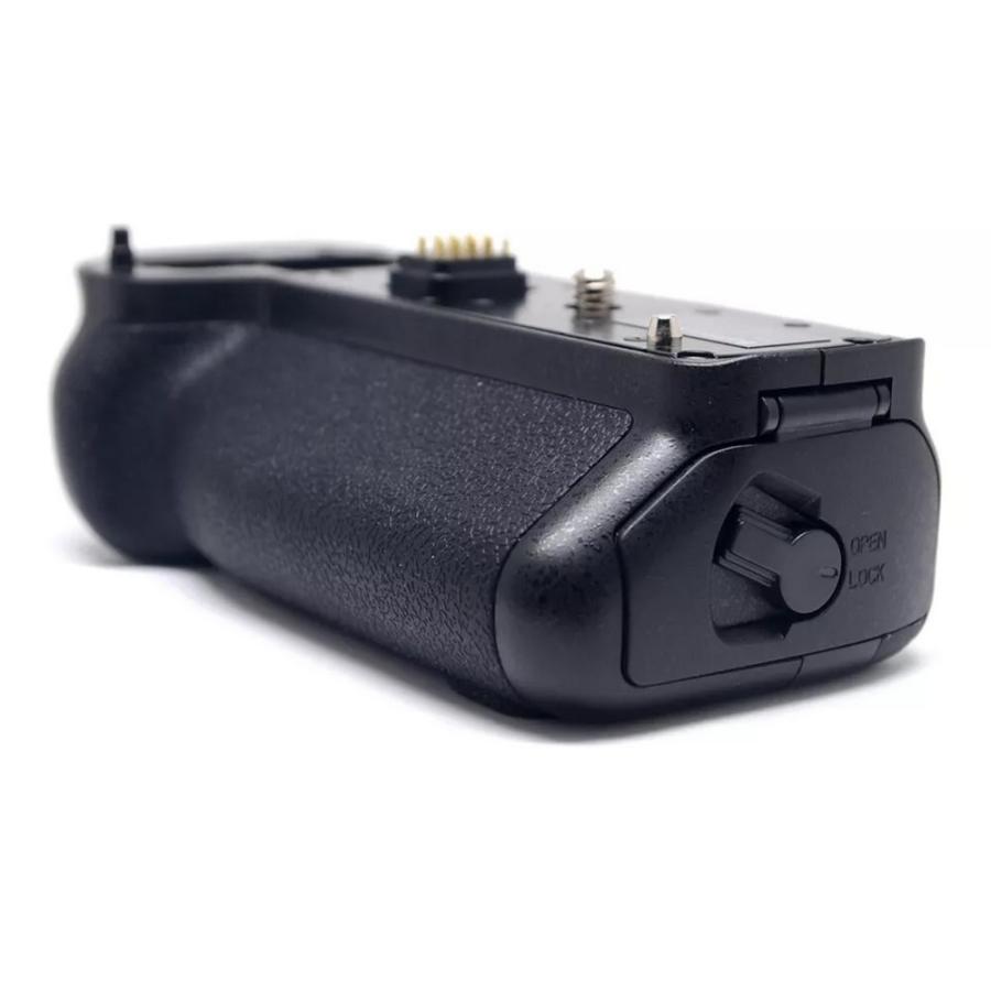 DMW-BGGH3 バッテリーグリップ DMW-BLF19 Panasonic