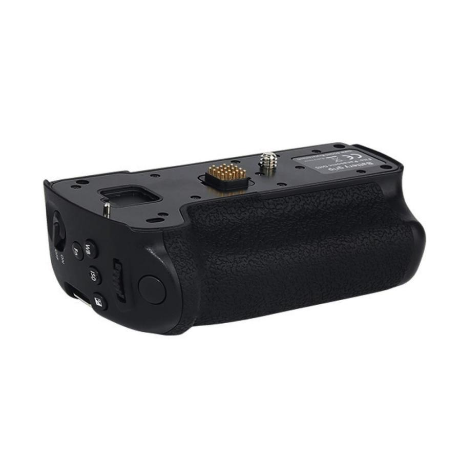 DMW-BGGH5 バッテリーグリップ DMW-BLF19 Panasonic パナソニック