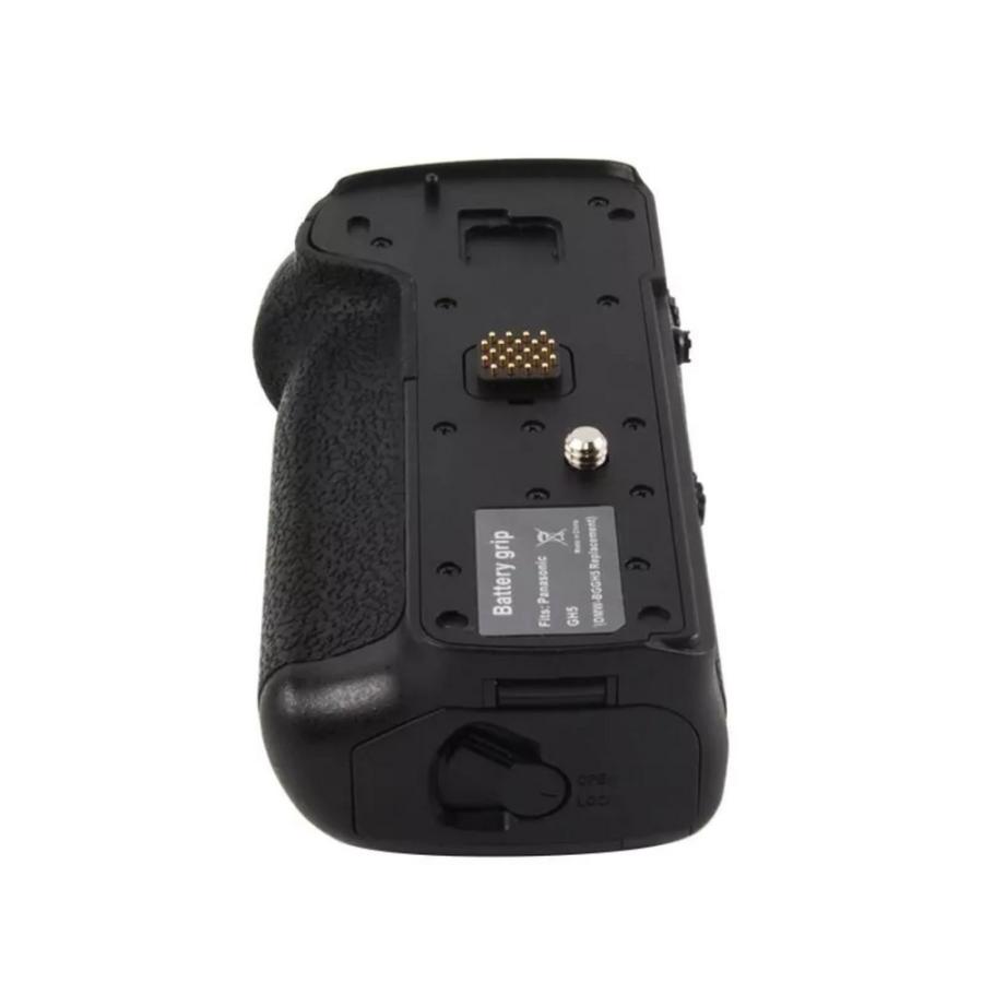 DMW-BGGH5 バッテリーグリップ DMW-BLF19 Panasonic パナソニック