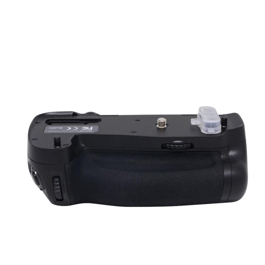 MB-D16 マルチパワーバッテリーグリップ 互換品 EN-EL15 EN-EL15a EN