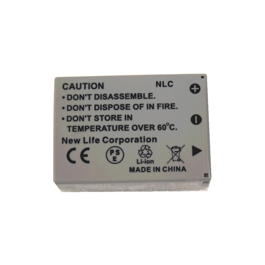 NB-7L 互換バッテリー [ 純正充電器で充電可能 残量表示可能 純正品と同じよう使用可能 ]  CANON キヤノン｜newlifestyle｜02