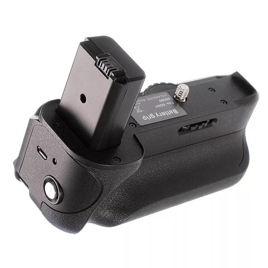 A6400 A6500 / α6400 α6500 用 バッテリーグリップ Sony ソニー NP-FW50 : 輸入雑貨NLS - 通販 - Yahoo!ショッピング A6400 A6500 / α6400 α6500 用 バッテリーグリップ Sony ソニー NP-FW50 : 輸入雑貨NLS - 通販 - Yahoo!ショッピング