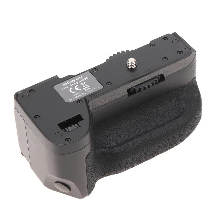A6600 α6600 用 バッテリーグリップ Sony ソニー NP-FZ100 A6600 α6600 用 バッテリーグリップ Sony ソニー NP-FZ100