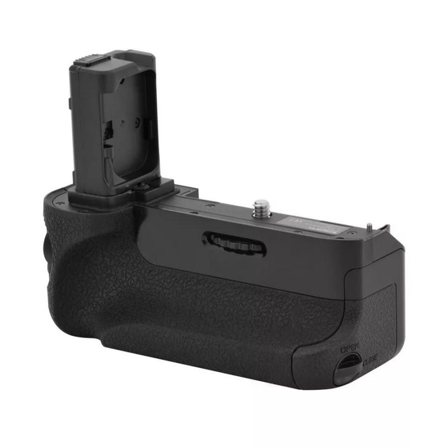 VG-C1EM α7 / α7S α7R 用 互換バッテリーグリップ NP-FW50 Sony ソニー