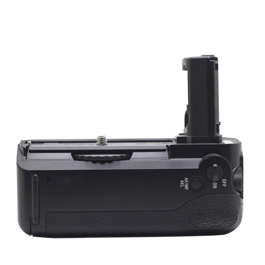 ③ SONY VG-C1EM バッテリーグリップ α7シリーズ専用