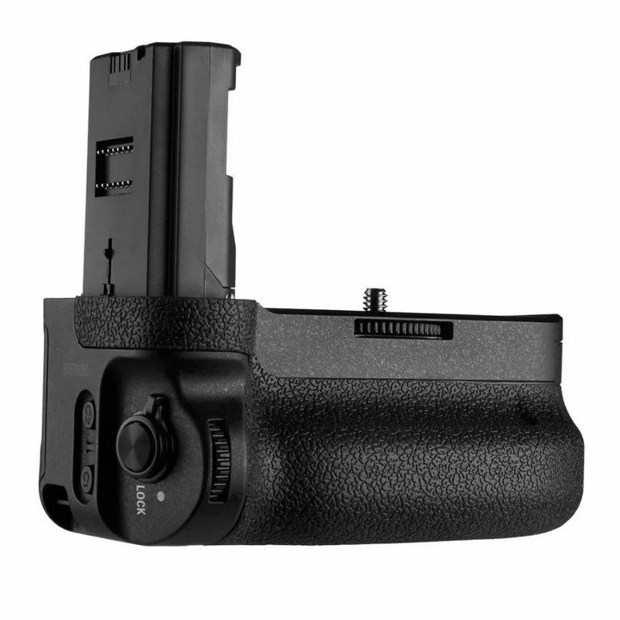 VG-C3EM α7 III / α9 α7R ILCE-7RM3A ILCE-7RM3 用 互換バッテリー