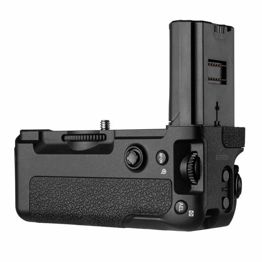 VG-C3EM α7 III / α9 α7R ILCE-7RM3A ILCE-7RM3 用 互換バッテリー