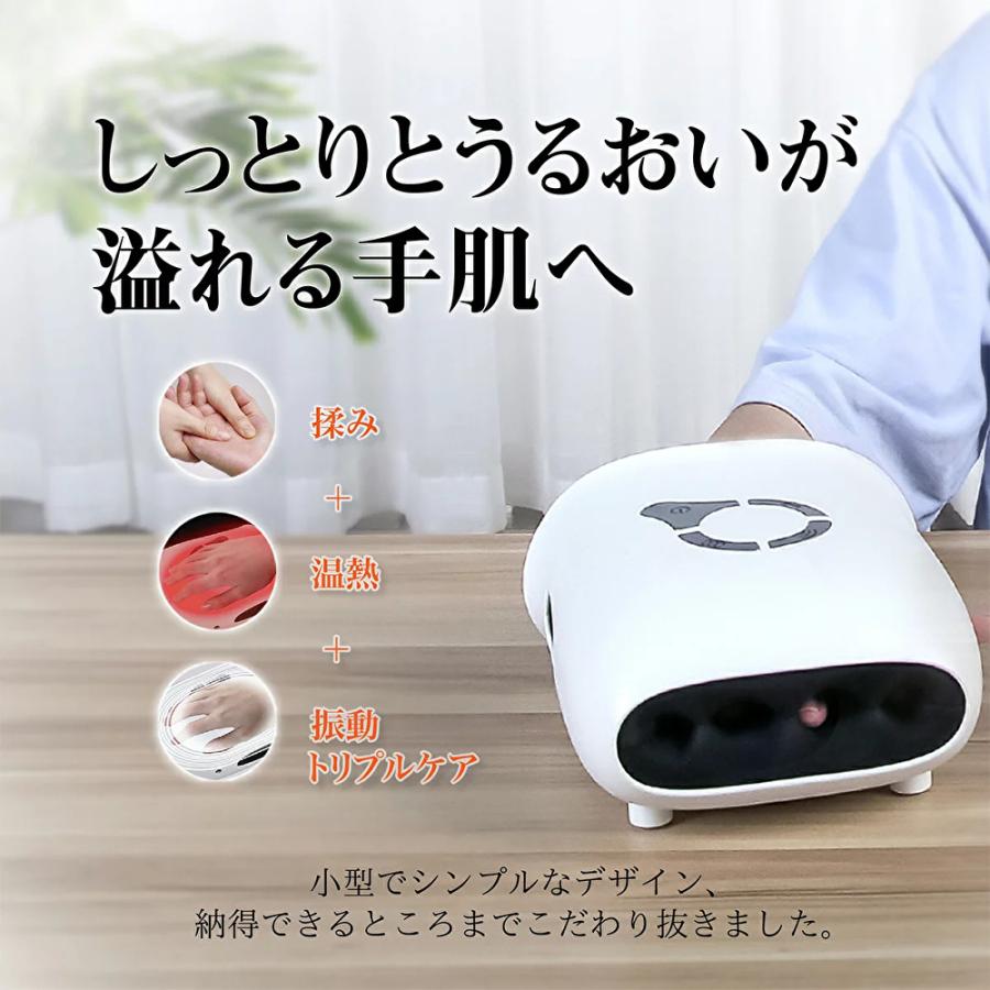 一部予約！】 ハンドリフレクソロジーのような心地良さ ❤超リラックス