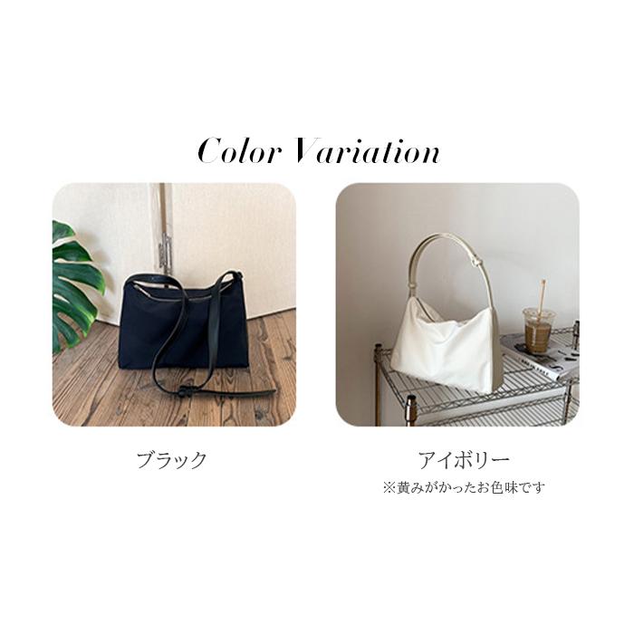 Dark Angel（ダークエンジェル） 2wayワンハンドルショルダーバッグ