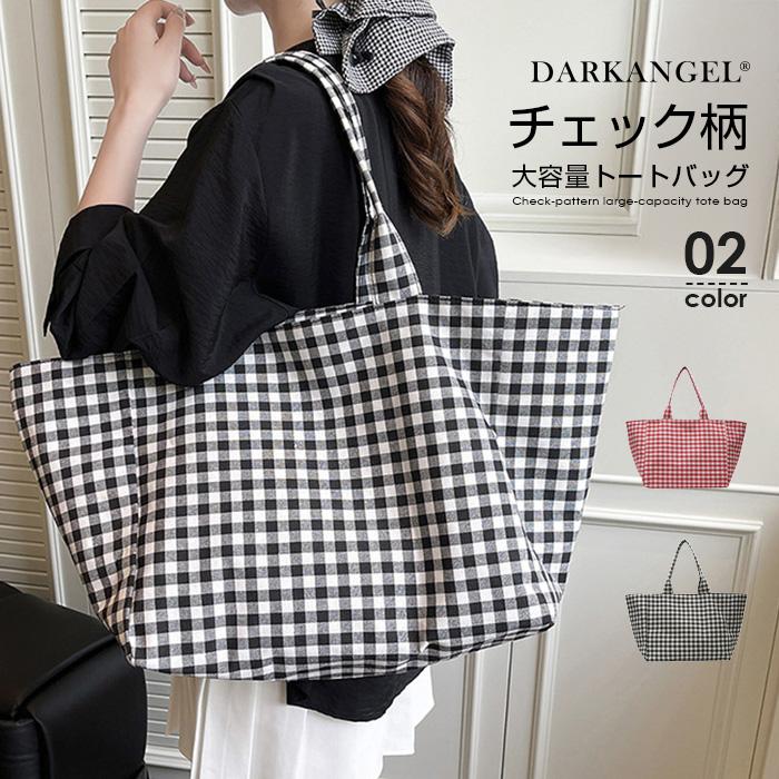 Dark Angel（ダークエンジェル） バッグ トートバッグ レディース