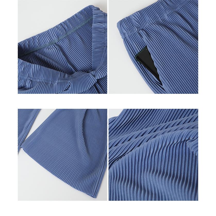 ワイドパンツ バギーパンツ 秋冬 冬 裏起毛 プリーツパンツ レディース ストレート イージーパンツ フレアパンツ 楽ちん リラックス ウエストゴム 黒 40代 50代 Ncpa Dark Angel ダークエンジェル 通販 Yahoo ショッピング