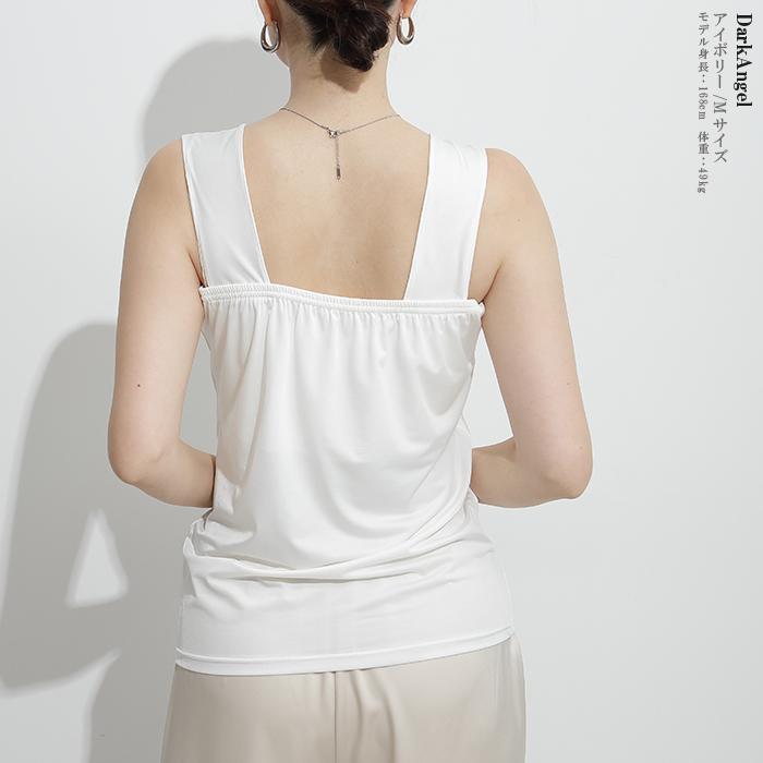 新品タグ付き】MR corset(現majoh)天使の羽キャミソール黒 MAJOH