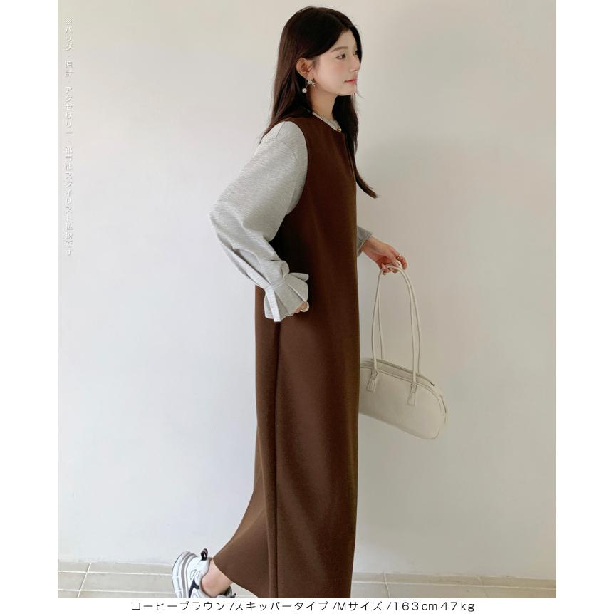 Dark Angel（ダークエンジェル） ワンピース ジャンパースカート