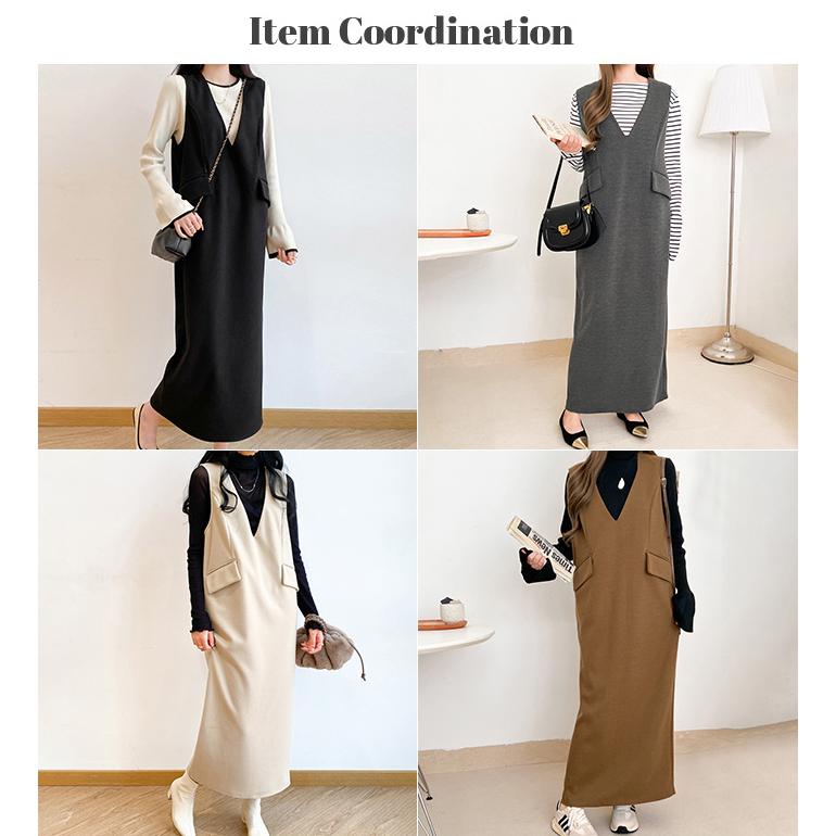 Dark Angel（ダークエンジェル） ワンピース ジャンパースカート